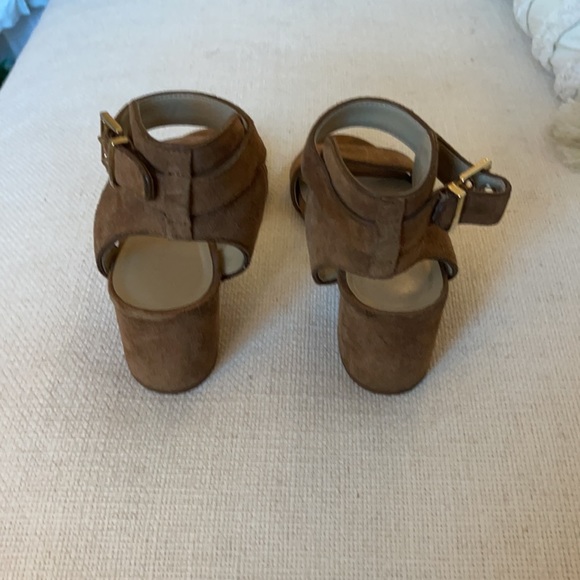 Saks Fifth Avenue Sandals - Picture 6 of 6